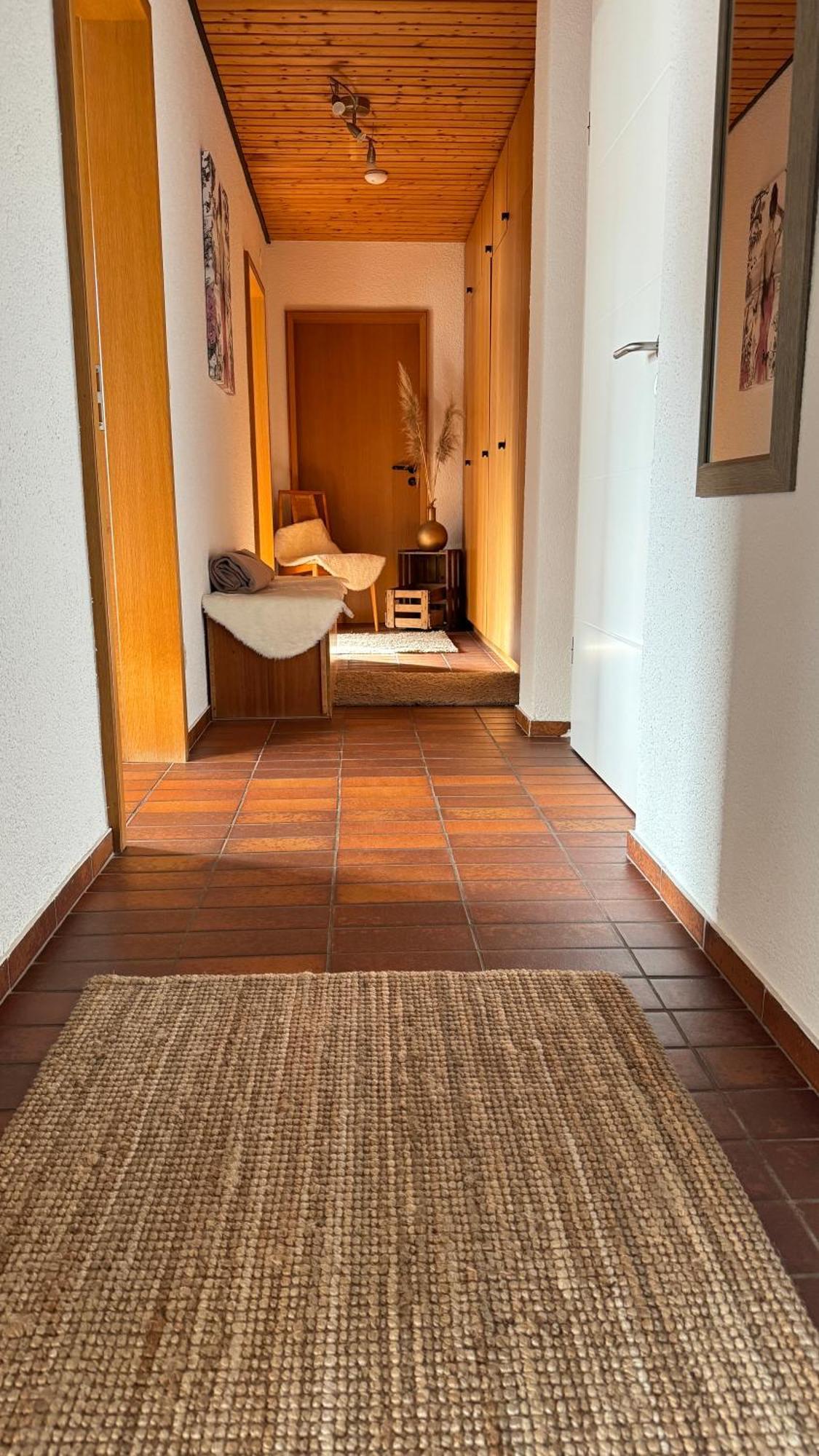 Pfister-straub Apartamento *