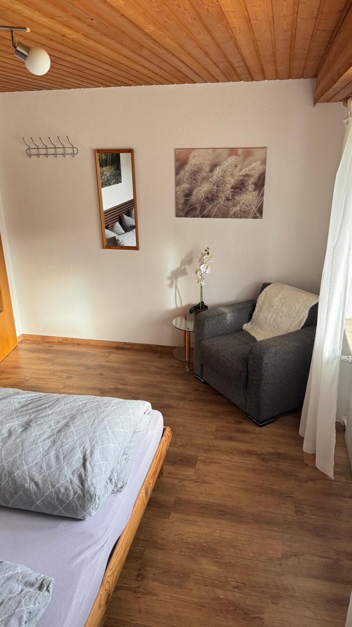 Pfister-straub Apartamento *