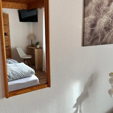 Ferienwohnung Pfister-Straub Bad Kissingen Extérieur photo