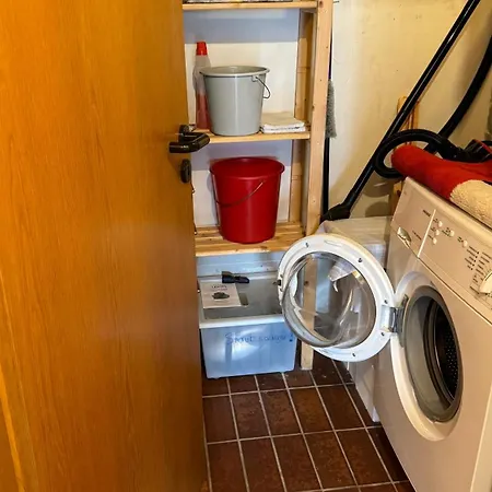 Ferienwohnung Pfister-Straub Bad Kissingen Extérieur photo