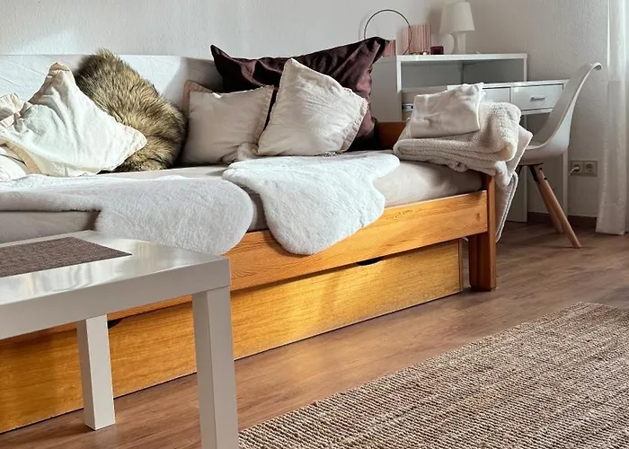 Ferienwohnung Pfister-Straub