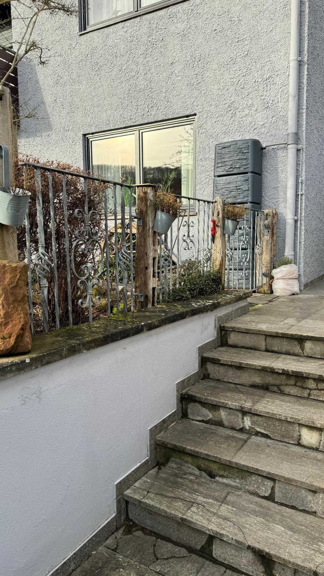 Pfister-straub Appartement Bad Kissingen