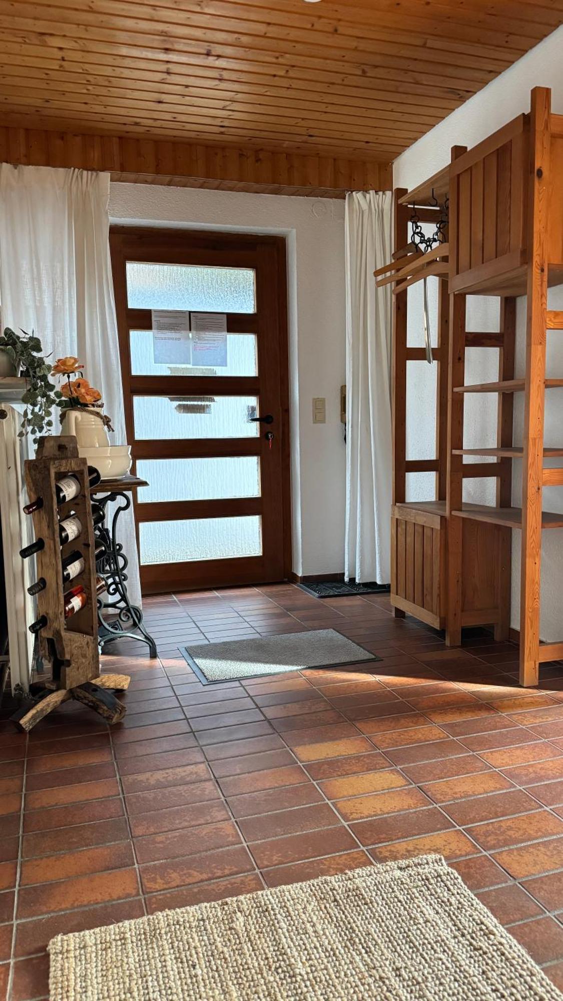 Appartement Pfister-straub Bad Kissingen