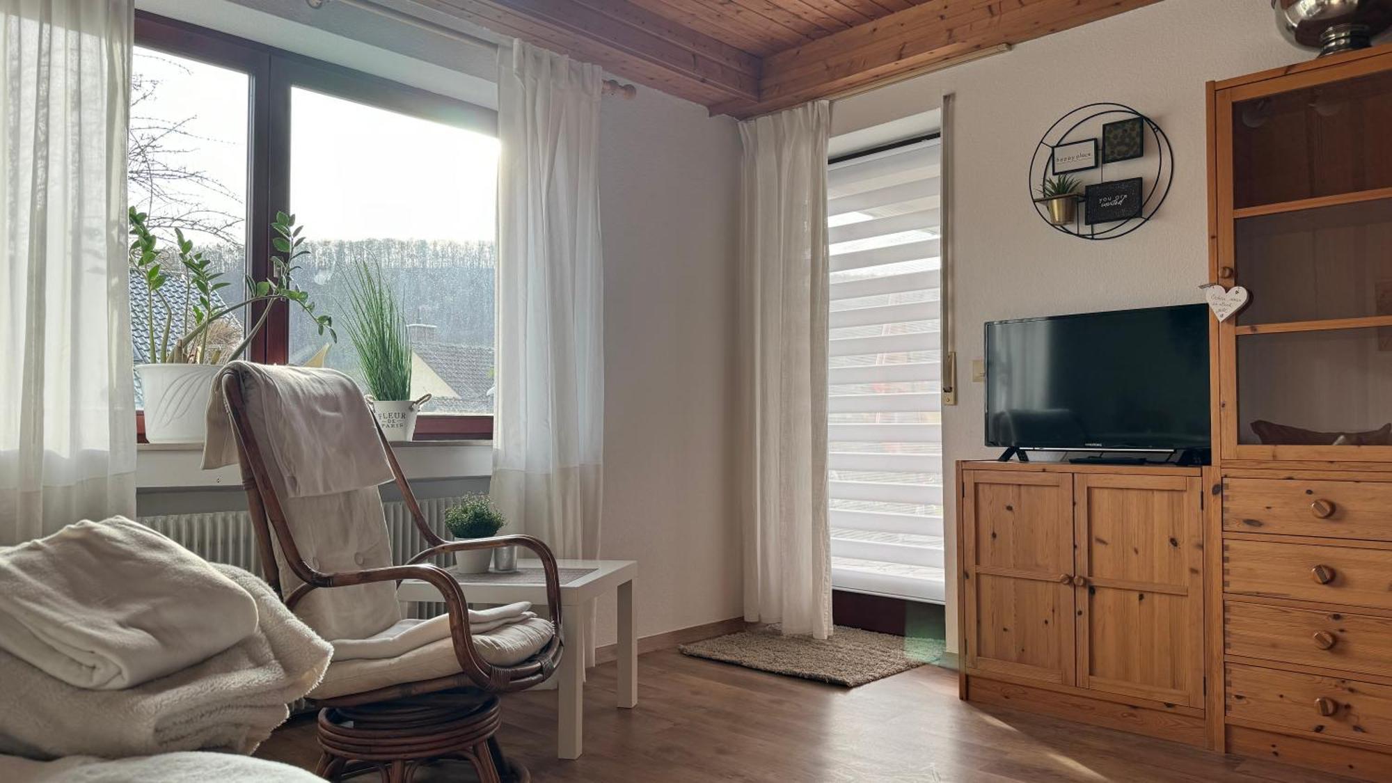 Pfister-straub Appartement *