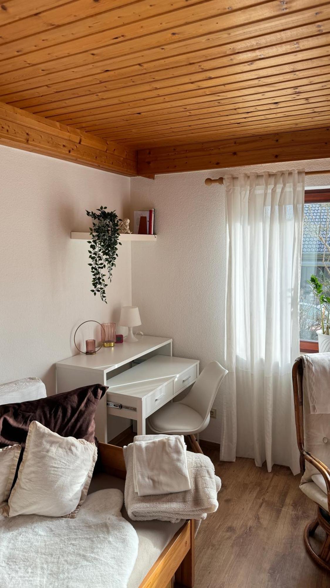 Appartement Pfister-straub Bad Kissingen