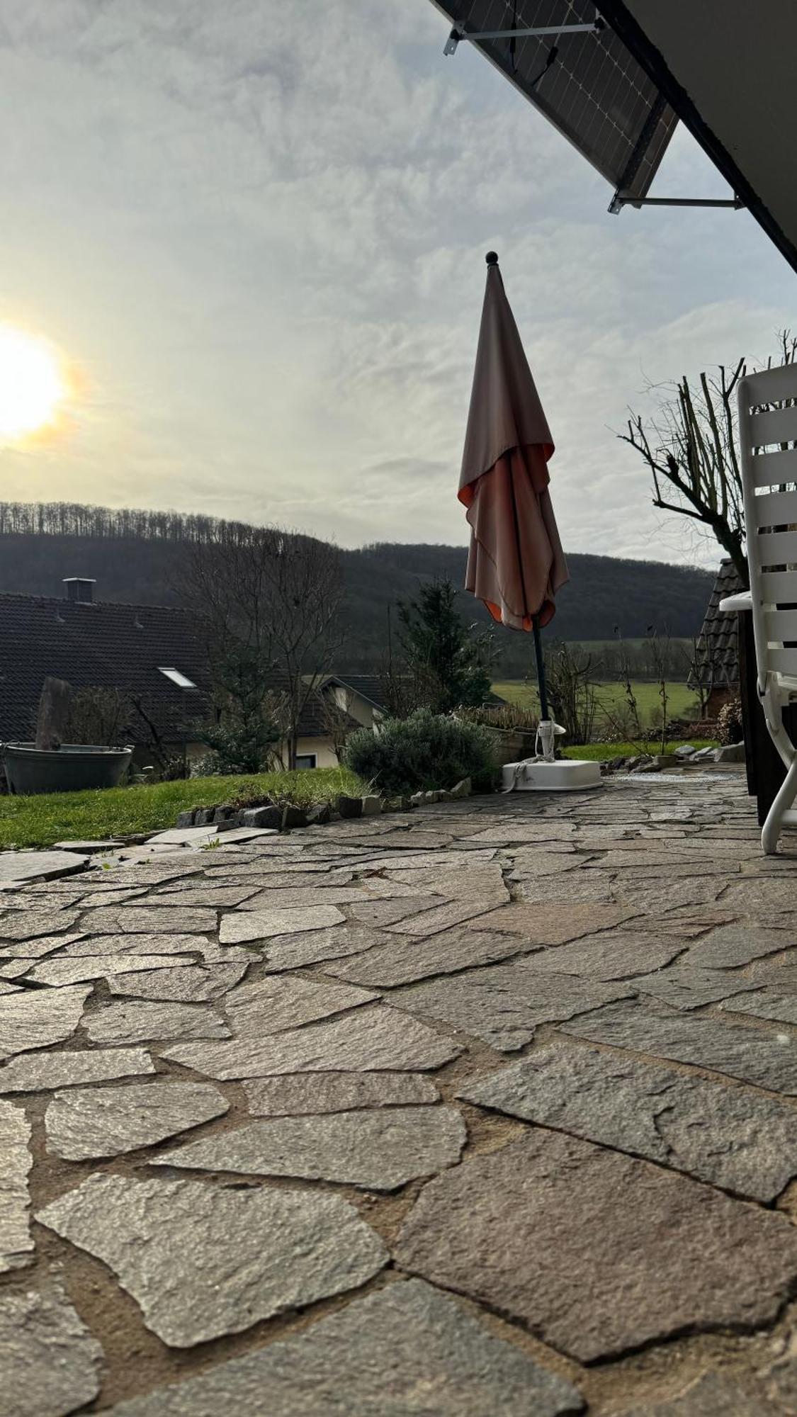 Appartement Pfister-straub