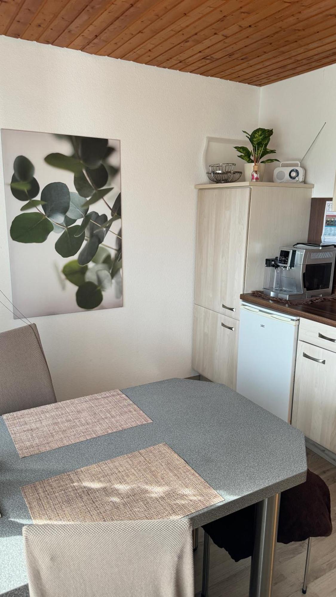 Pfister-straub Appartement