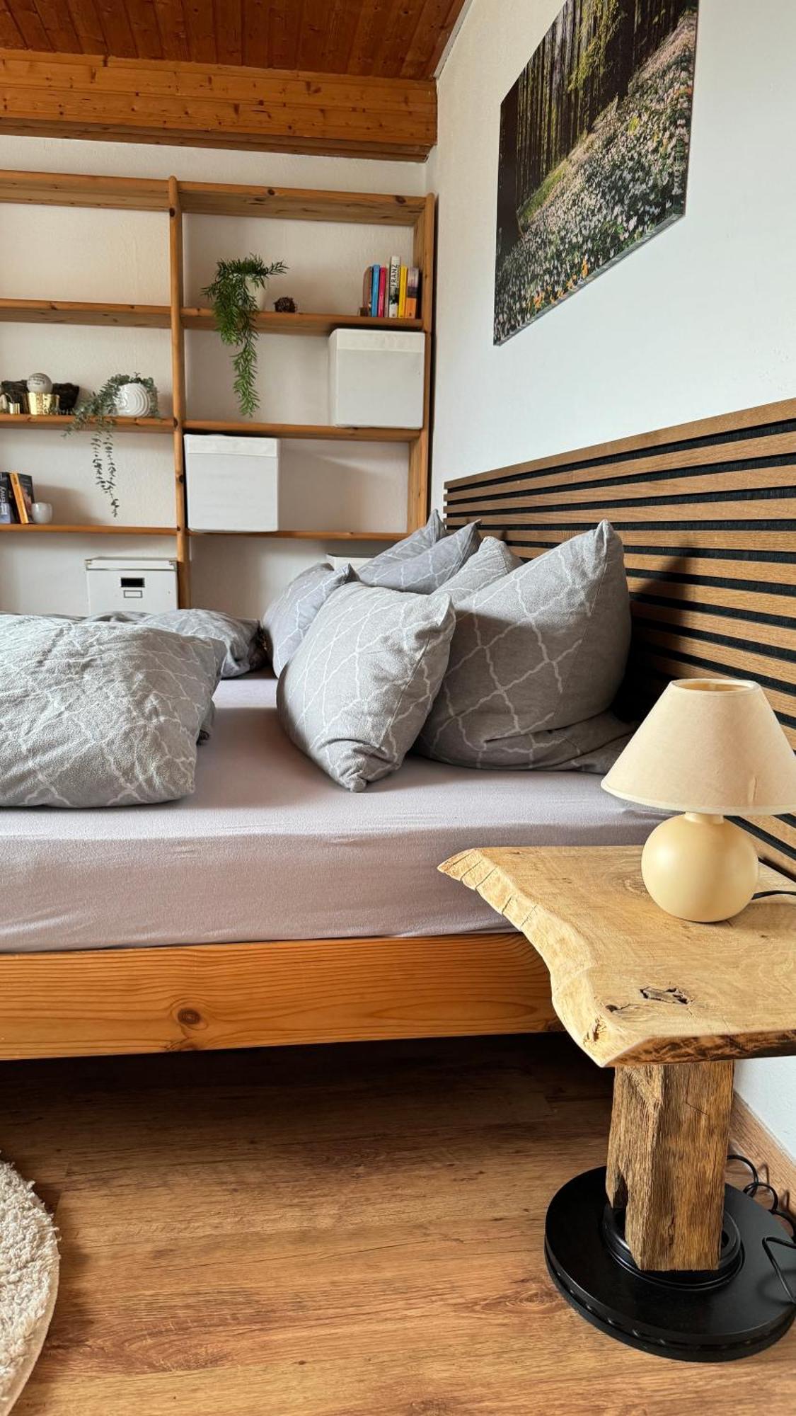 Appartement Pfister-straub