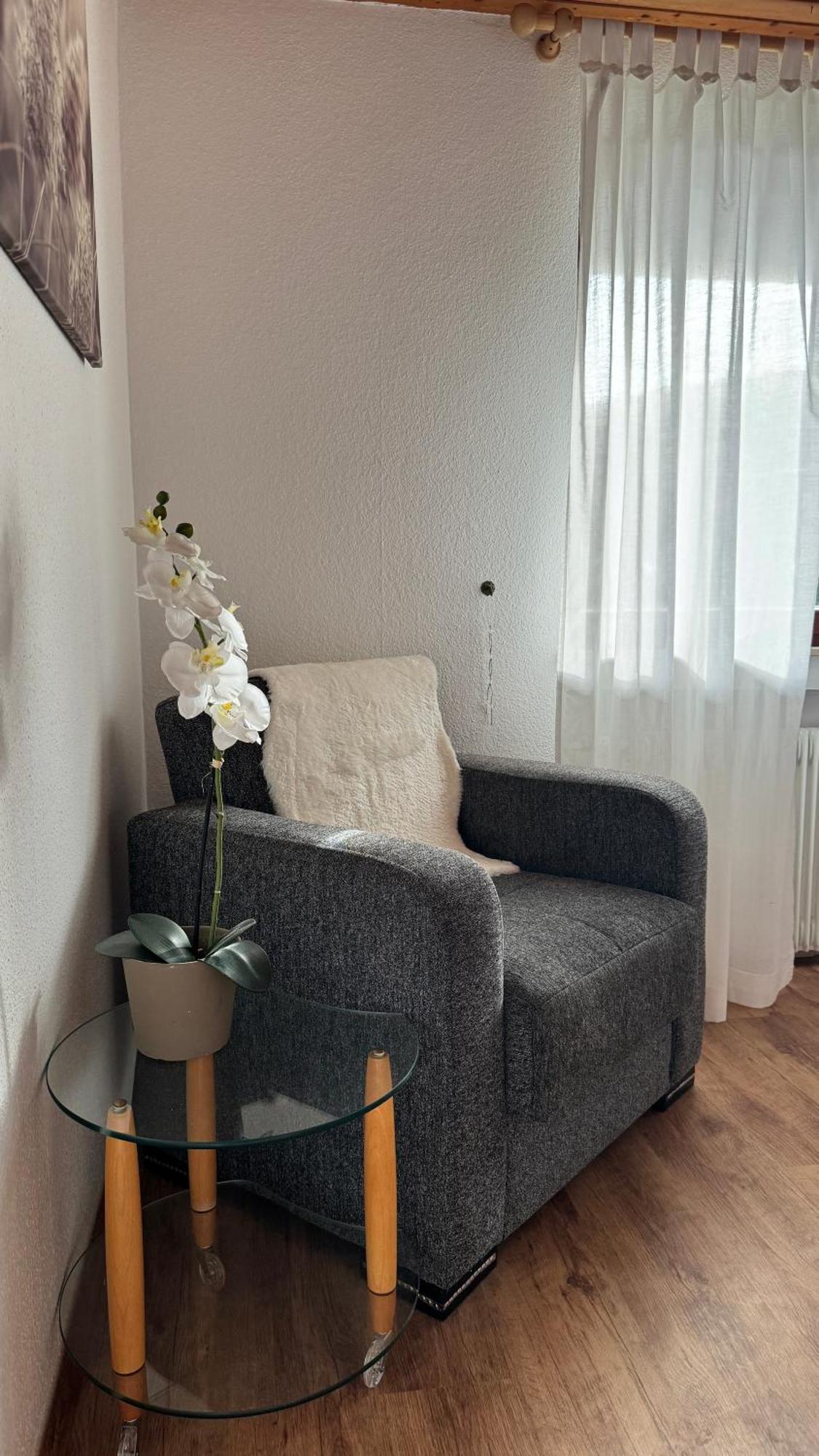 Appartement Pfister-straub *
