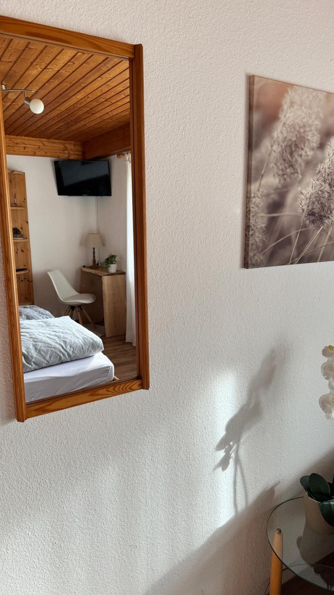 Pfister-straub Appartement