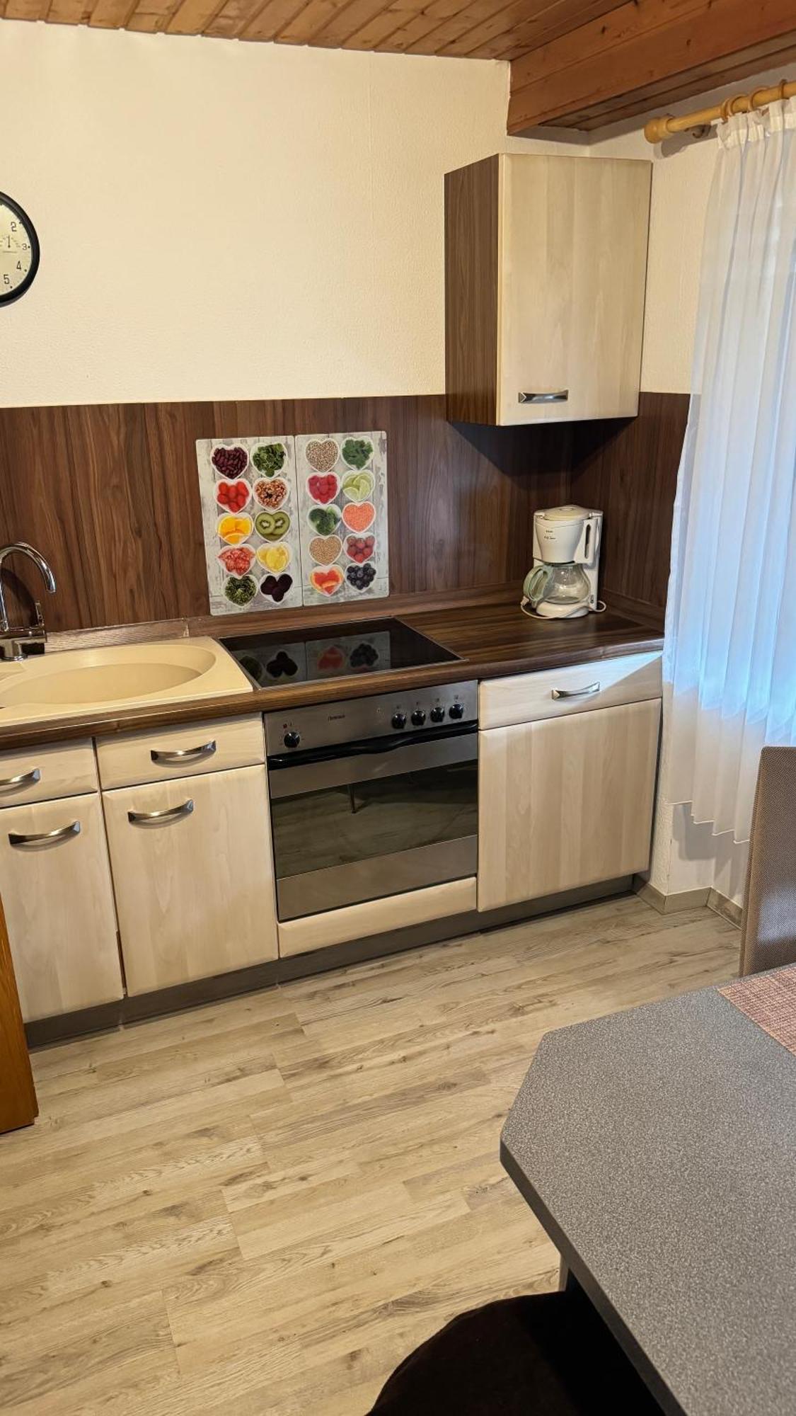 Appartement Pfister-straub Bad Kissingen