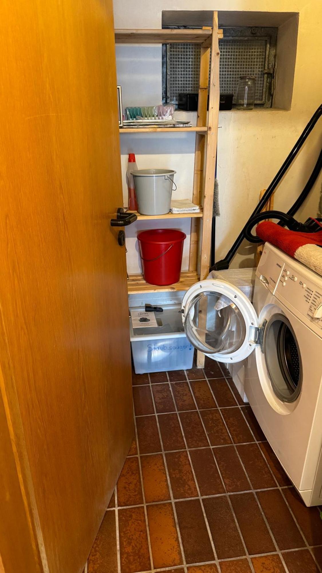 Appartement Pfister-straub Bad Kissingen