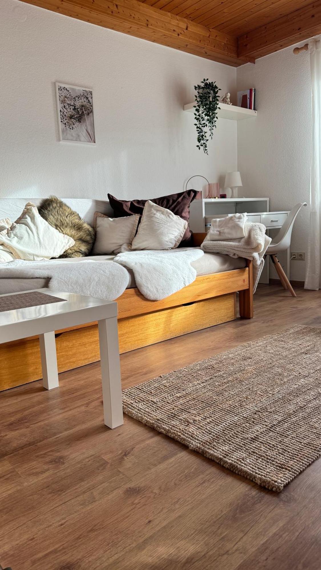 Appartement Pfister-straub Bad Kissingen