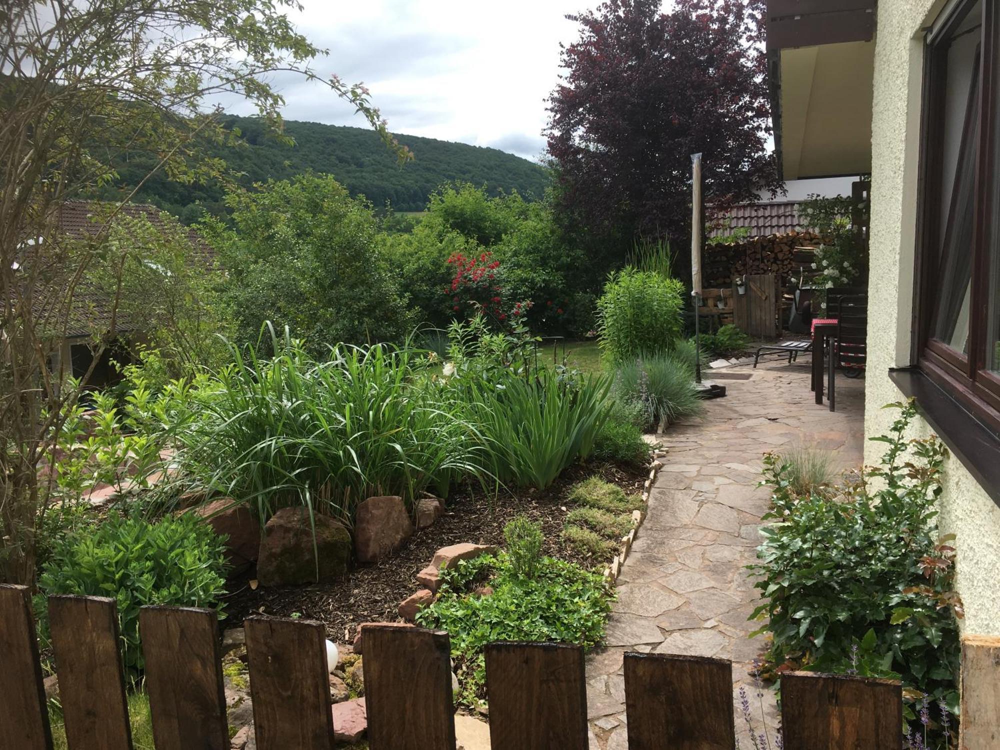 Appartement Pfister-straub Bad Kissingen