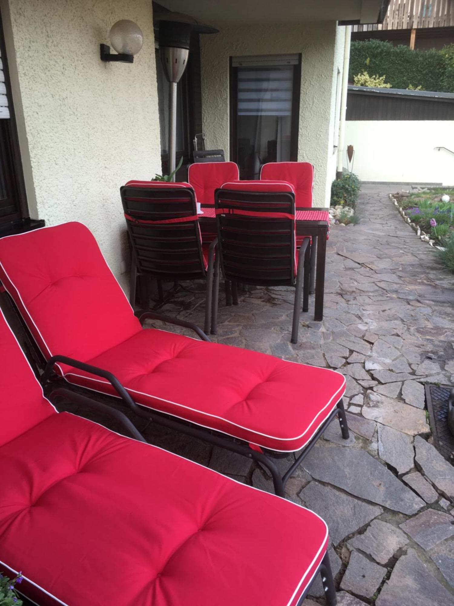 Appartement Pfister-straub