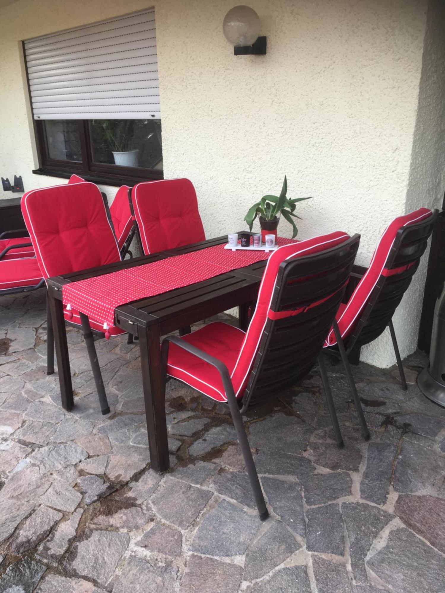 Appartement Pfister-straub Bad Kissingen